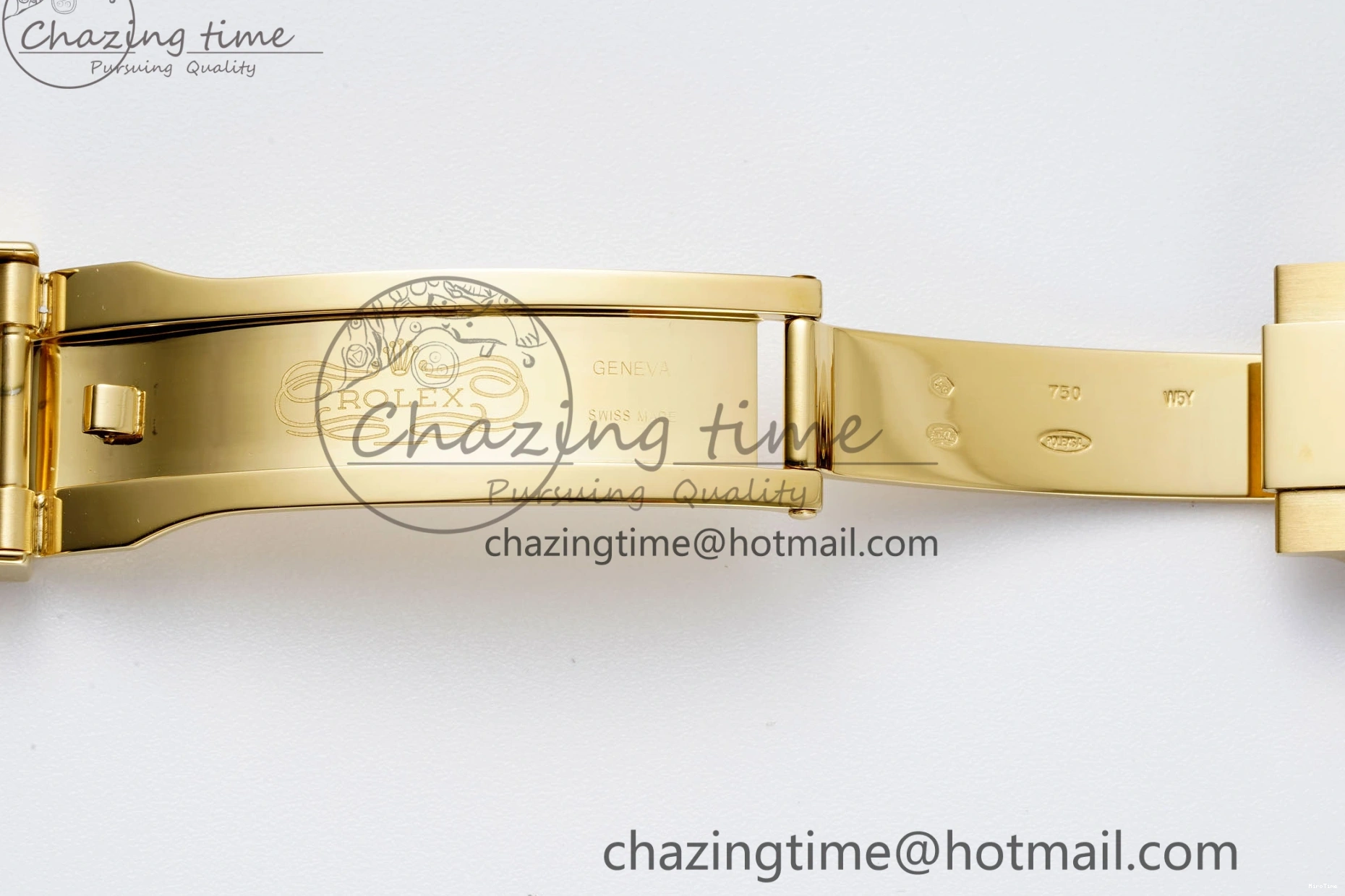 MiroTime 0228 Daytona 116508 BTF 1:1 Best Edition Black Diamonds Dial on YG Bracelet SA Sporty 2151